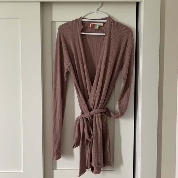 Free People FP Beach Romper - Picture 1 of 3